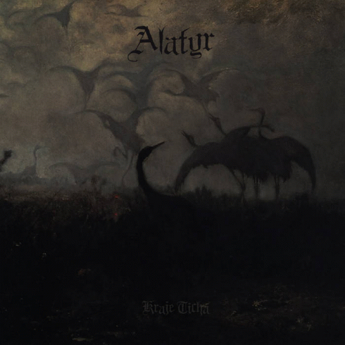 Alatyr (SVK) : Kraje Ticha